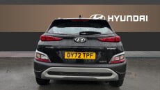 Hyundai Kona 1.6 GDi Hybrid SE Connect 5dr DCT Hybrid Hatchback